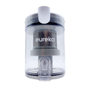 Montaje de la Copa de Polvo Eureka NEC180