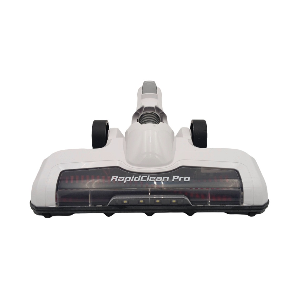 [12175000088671] Montaje del Cepillo Eureka NEC180