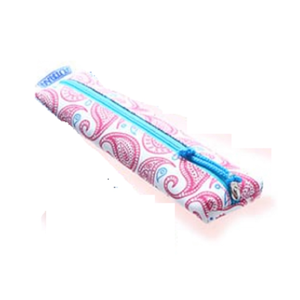 Cartuchera Rectangular Autana Capi