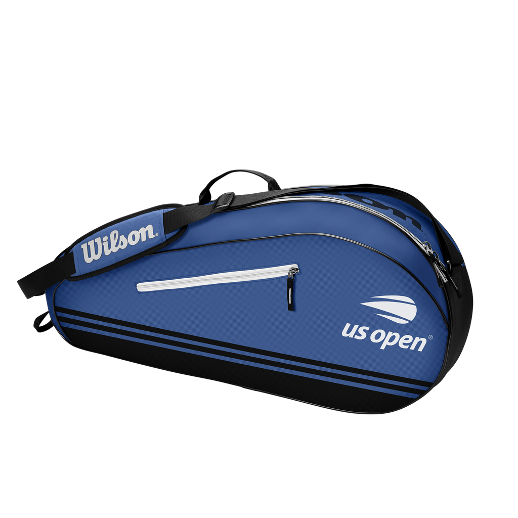Maleta Wilson US Open 3PK 2023