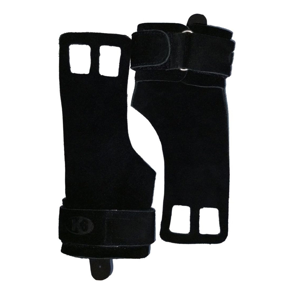 Calleras Ajustable K6 Grip 2