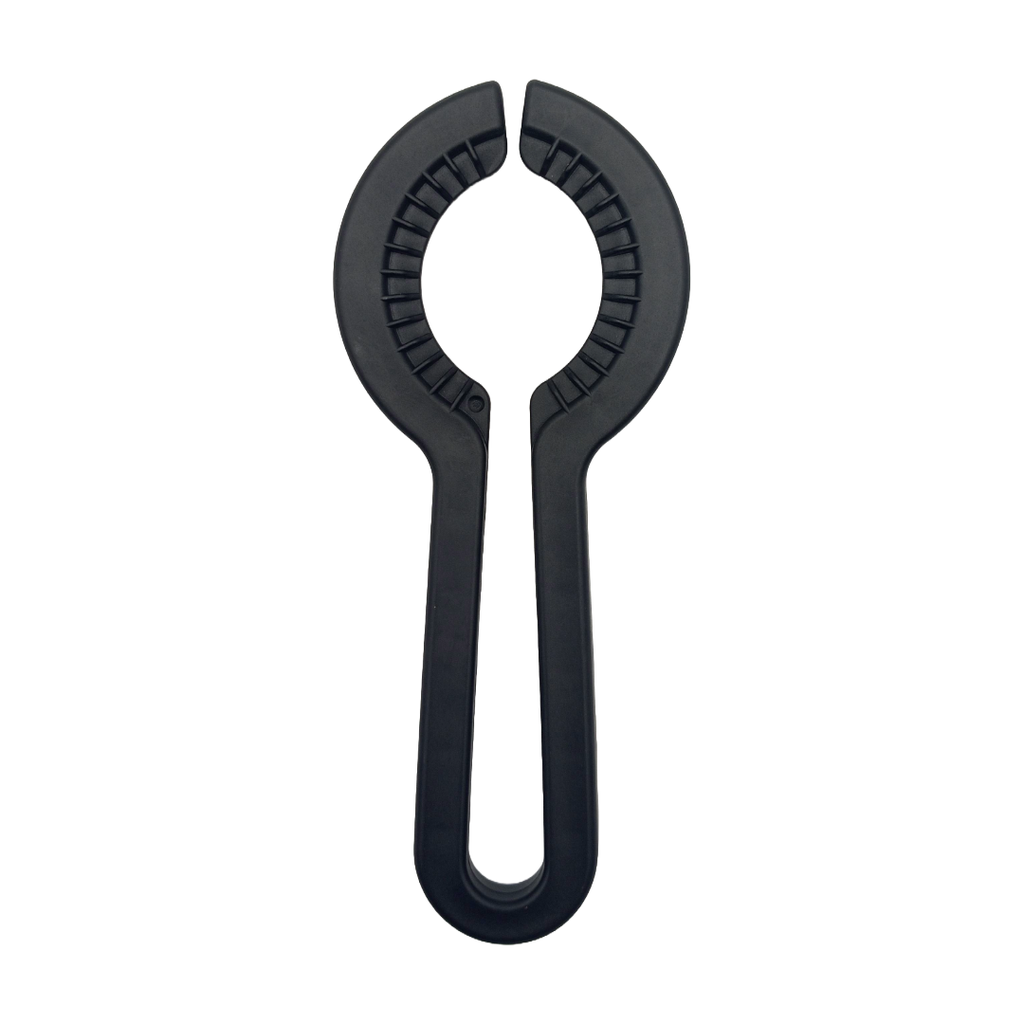 Cepillo limpiador de rodillos Eureka FC8-LA