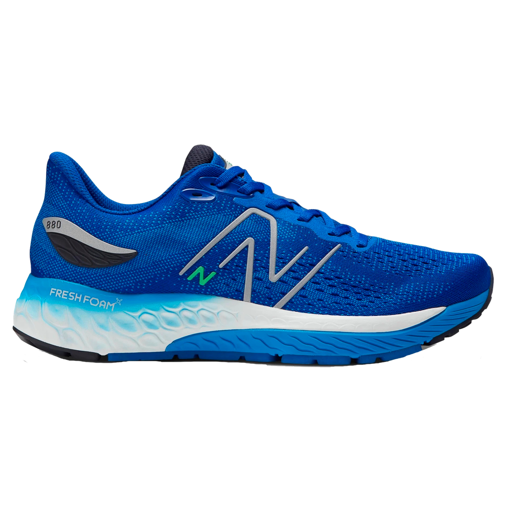 Zapato de hombre New Balance 880 Azul