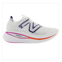 Zapato de Mujer New Balance FuelCell Blanco
