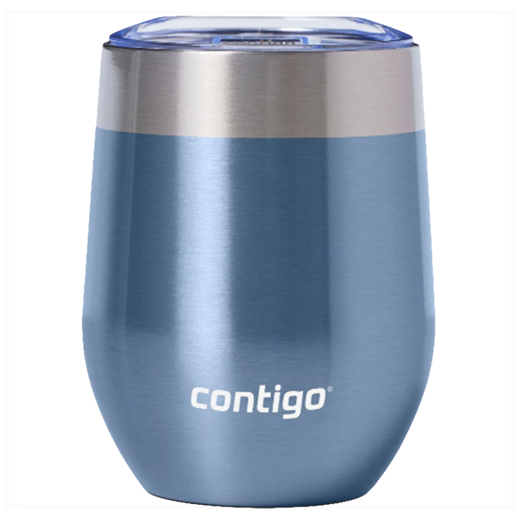 Vaso de Vino Contigo RiverNorth Con Tapa 12oz