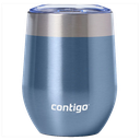Vaso de Vino Contigo RiverNorth Con Tapa 12oz