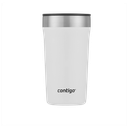 Vaso Térmico Contigo Streeterville de Acero Inoxidable Con Tapa 16oz