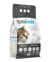 Arena para Gatos Bentysandy Ultra absorbente y Ultra aglomerante 100% Bentonita 10L/ 8.7Kg