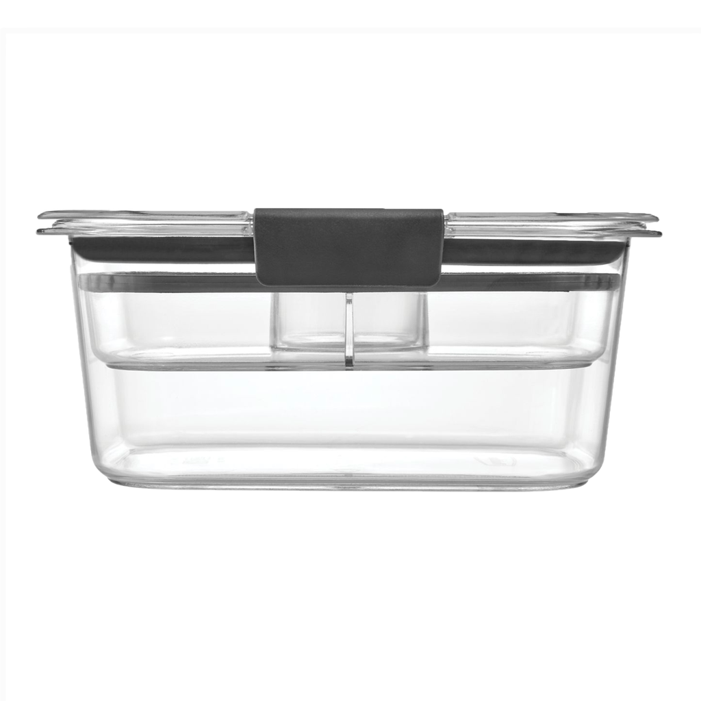 Envase Para Ensalada Brilliance Rubbermaid