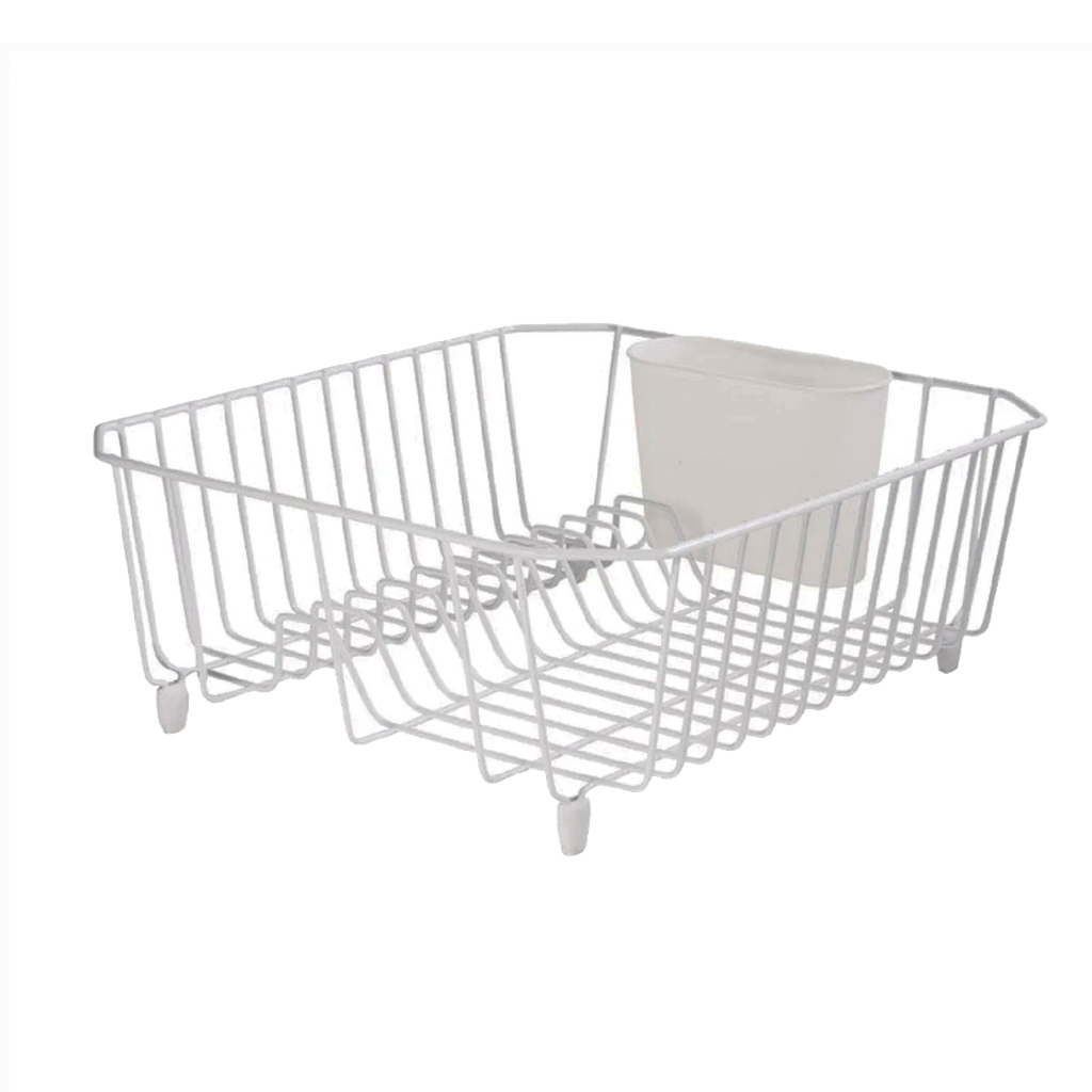 Escurridor de platos pequeño Rubbermaid