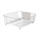 Escurridor de platos pequeño Rubbermaid