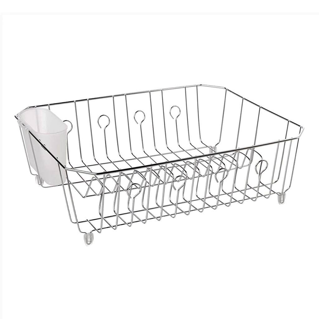 Escurridor de platos grande Rubbermaid