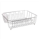 Escurridor de platos grande Rubbermaid