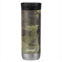 Botella Térmica Contigo Huron 2.0 SnapSeal 20oz/590ml
