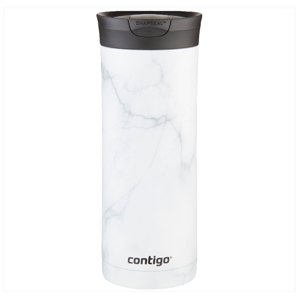 Botella Térmica Contigo Huron 2.0 SnapSeal 20oz/590ml