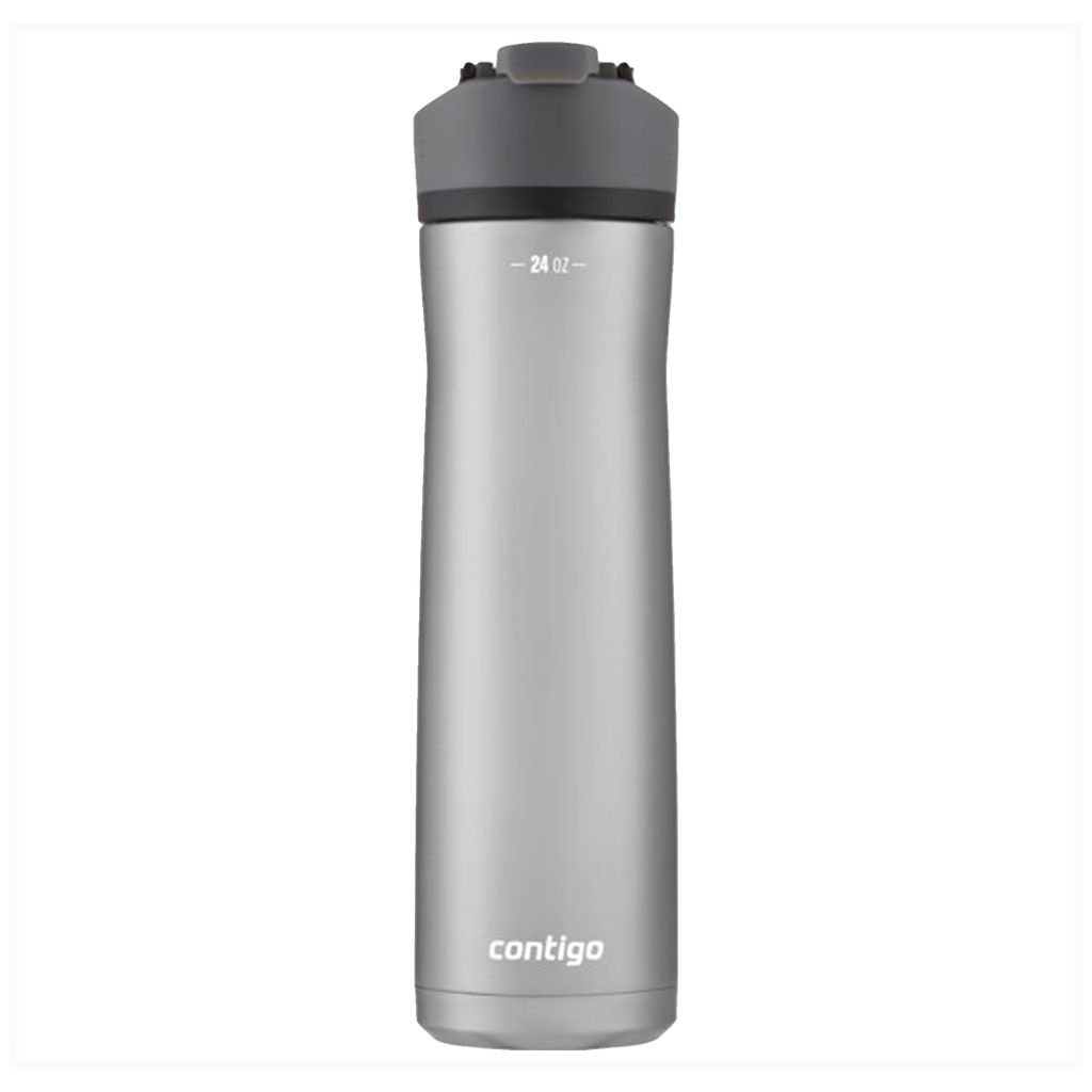 Botella Térmica Contigo Cortland Chill 2.0 SS Autoseal 24Oz/710ml