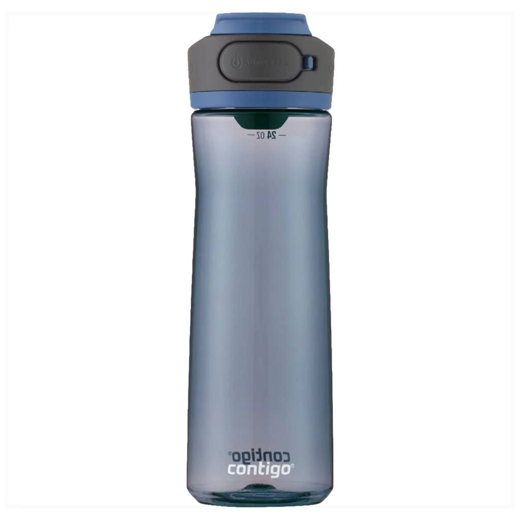 Botella de Agua Contigo Cortland Autoseal 24Oz/710ml