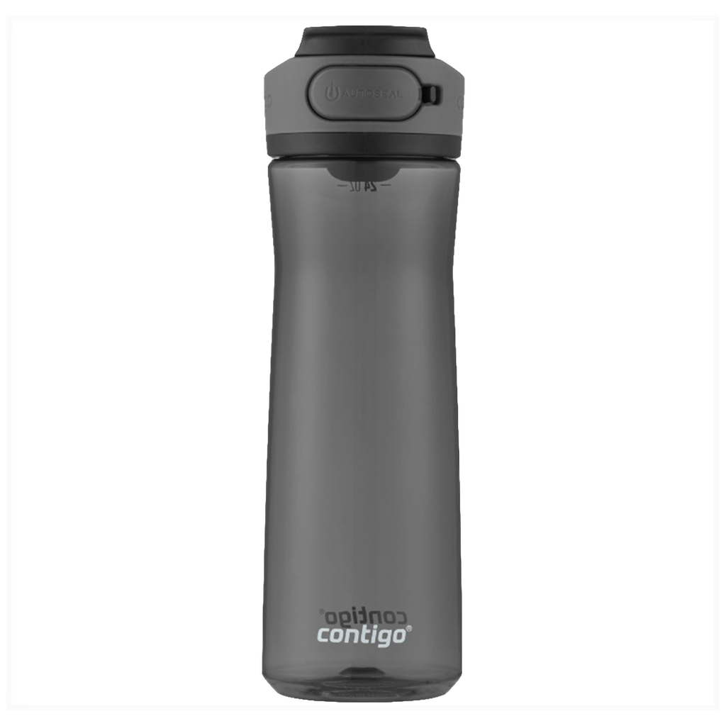 Botella de Agua Contigo Cortland Autoseal 24Oz/710ml