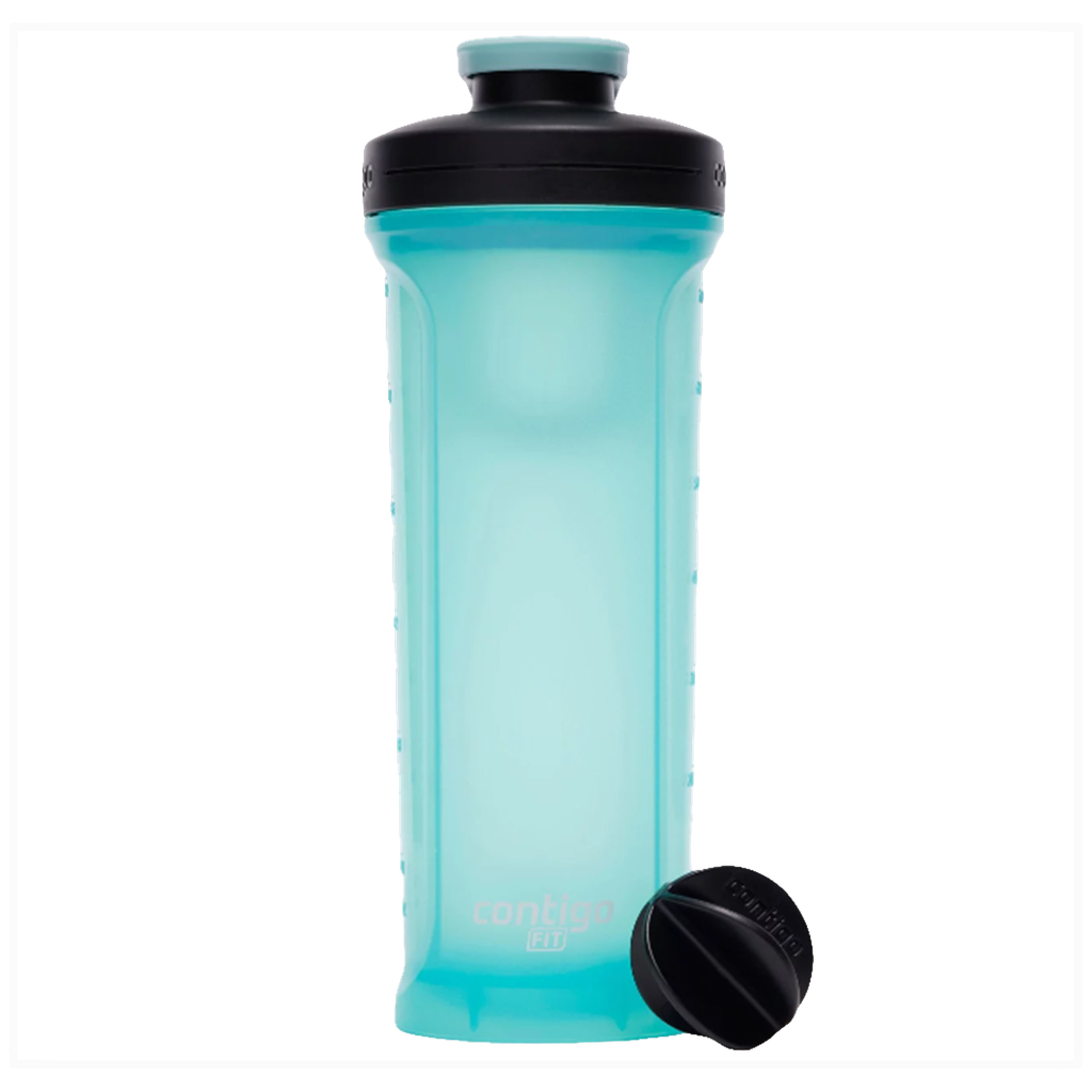 Botella Mezcladora Contigo Shake & Go Fit 28oz/828ml