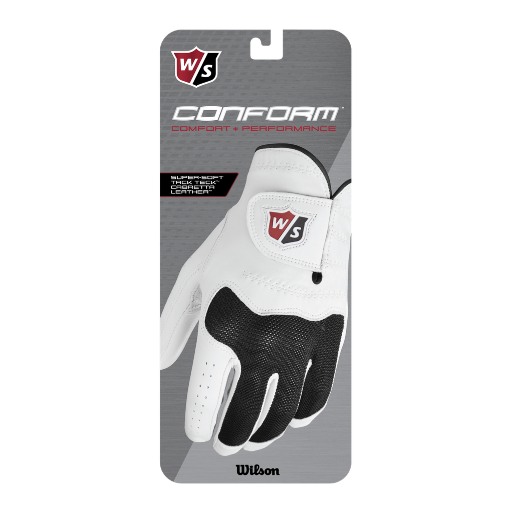 [WGJA00314L] Guante de Golf Wilson Conform Izquierdo  (L)