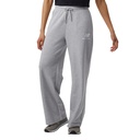 Jogger de Mujer New Balance Essentials Wide Legged Gris