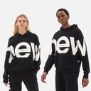 Sueter New Balance Athletics Unisex Out of Bounds Negro