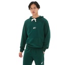 Sueter de Hombre New Balance Essentials Verde