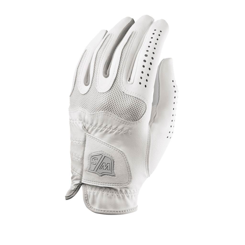 Guante de Golf de Mujer Wilson Grip Soft Izquierdo