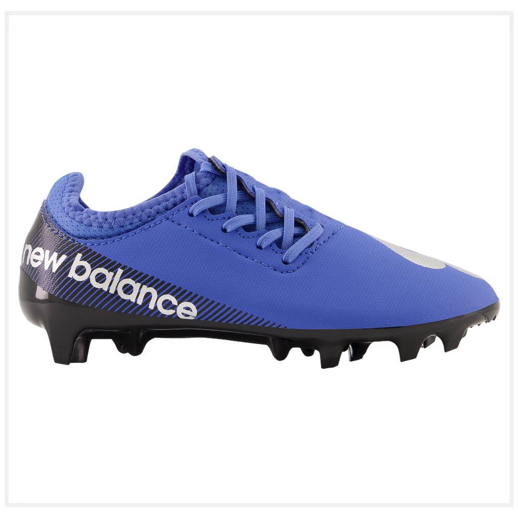 Zapato de niño New Balance Furon V7 Azul