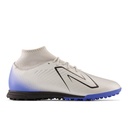 Zapato de hombre New Balance Tekela V4 Magique Jr FG Plateado