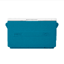 Cava portátil Coleman Chiller™ Party Stacker™ capacidad 48 latas Azul 