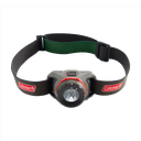 Linterna de cabeza LED de 250 lúmenes Coleman BatteryGuard™