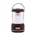 Mini linterna LED de 200 lúmenes Coleman BatteryGuard™ Negro