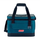 Bolso termico Coleman capacidad 30 latas Azul/Negro