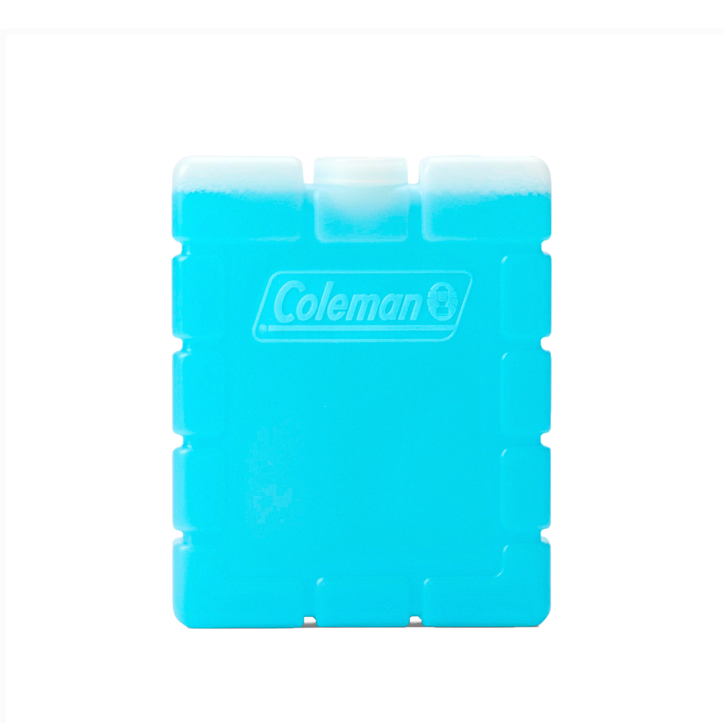 Hielo Artificial Reciclable pequeño Coleman Chiller Transparente