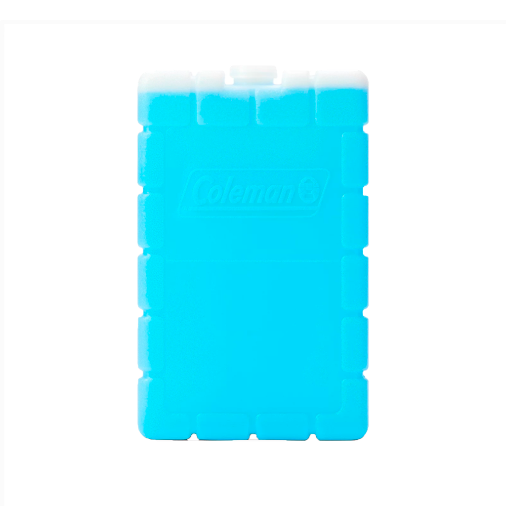 Hielo Artificial Reciclable Mediano Coleman Chiller Transparente