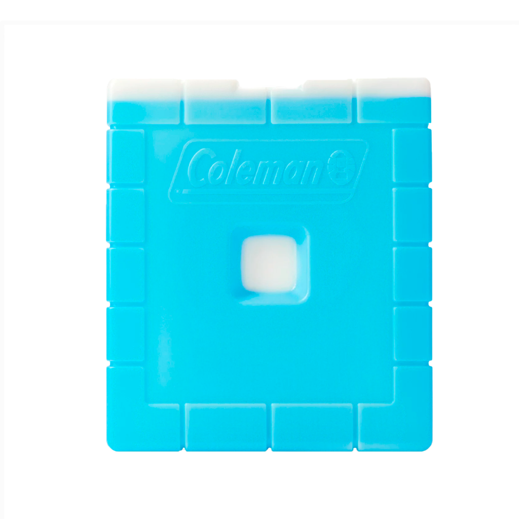 Hielo Artificial Reciclable Grande Coleman Chiller Transparente