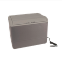 Cava termoeléctrica Coleman PowerChill™ con cable de alimentación de 120 V Gris