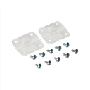 Set de bisagras para cavas Coleman