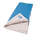 Bolsa para dormir Coleman Sun Ridge™ Azul