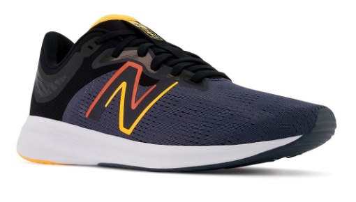 Zapato de hombre New Balance Draft V2 Trainers Azul Marino (bulto x 12 pares)