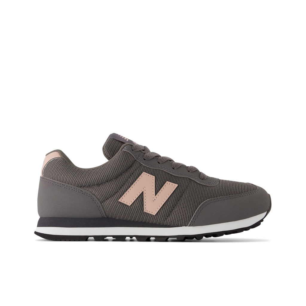 Zapato de Mujer New Balance 400 Gris