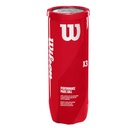 Pelotas de Padel Wilson X3 Tarro 3P