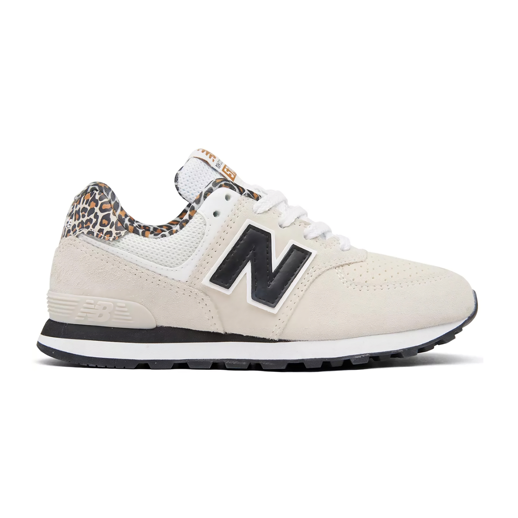 Zapato de Niña New Balance 574