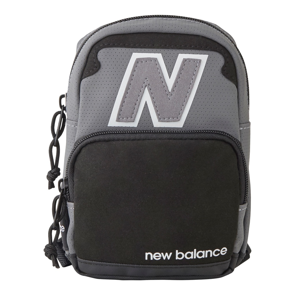 Bolso New Balance Legacy Micro