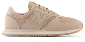 Zapato de Hombre New Balance 420 V2 Beige