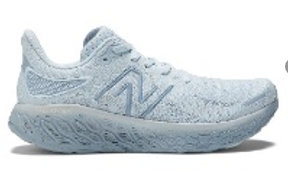 Zapato de Mujer New Balance Fresh Foam x 1080v12 Blanco