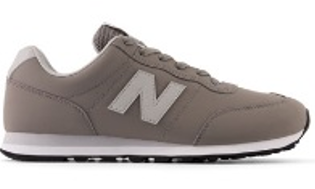 Zapato de Hombre New Balance 400 Gris (Bulto x 12 pares)