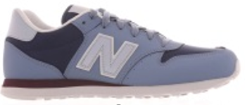 Zapato de Hombre New Balance M 500 Sport Gris (Bulto x 12 pares)