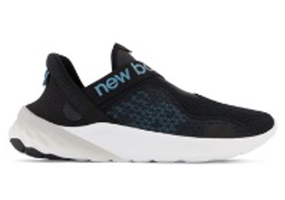 Zapato de Hombre New Balance Fresh Foram Roav RMX Slip-on V2 Negro (Bulto x 12 pares)